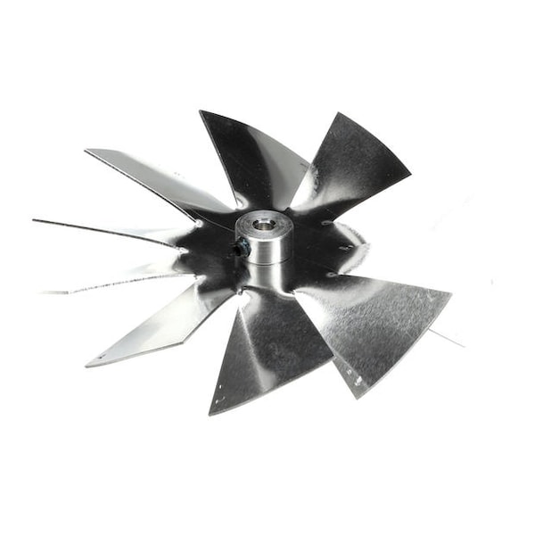 Wheel, Blower